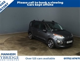 Used Citroen C3 Picasso