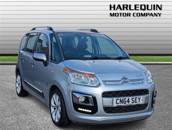 Large image for the Used Citroen C3 PICASSO