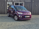 Used Citroen C3 Picasso