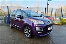 Citroen C3 Picasso