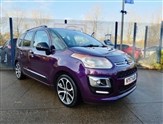 Used Citroen C3 Picasso Used Citroen C3 Picasso