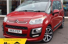 Citroen C3 Picasso