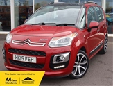 Used Citroen C3 Picasso