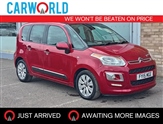 Citroen C3 Picasso Image 1