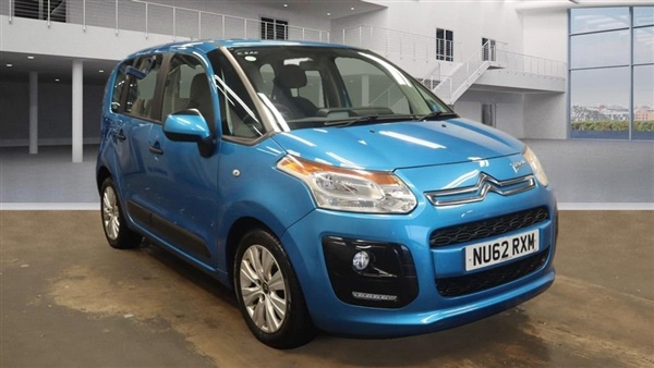 Large image for the Used Citroen C3 PICASSO