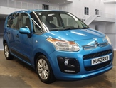 Used Citroen C3 Picasso