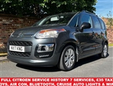 Used Citroen C3 Picasso