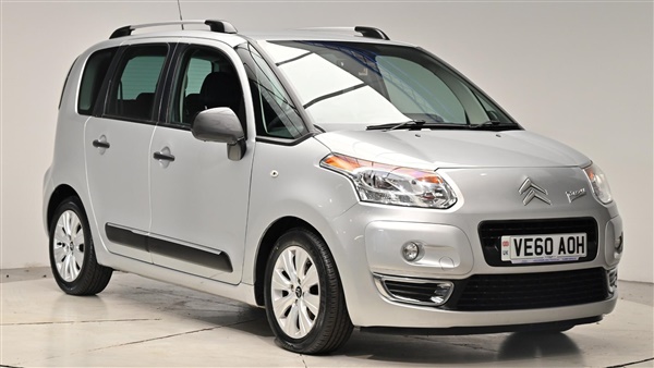 Large image for the Used Citroen C3 Picasso