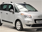 Used Citroen C3 Picasso