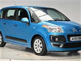 Used Citroen C3 Picasso