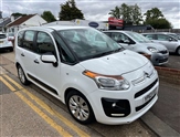 Used Citroen C3 Picasso