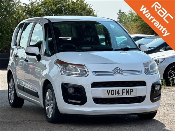 Large image for the Used Citroen C3 PICASSO