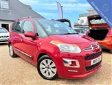 Used Citroen C3 Picasso