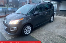 Citroen C3 Picasso