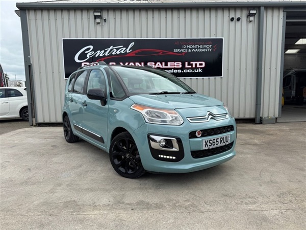 Large image for the Used Citroen C3 PICASSO