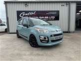 Used Citroen C3 Picasso