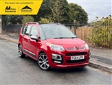 Citroen C3 Picasso Image 1