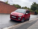 Citroen C3 Picasso Image 3