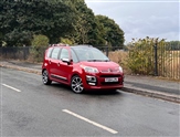 Citroen C3 Picasso Image 4