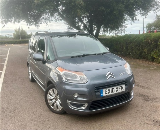 Large image for the Used Citroen C3 PICASSO