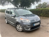 Citroen C3 Picasso Image 2