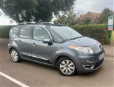 Citroen C3 Picasso Image 4