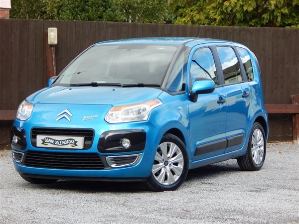 Large image for the Used Citroen C3 PICASSO