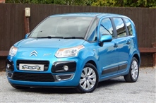 Citroen C3 Picasso