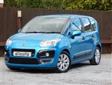 Used Citroen C3 Picasso