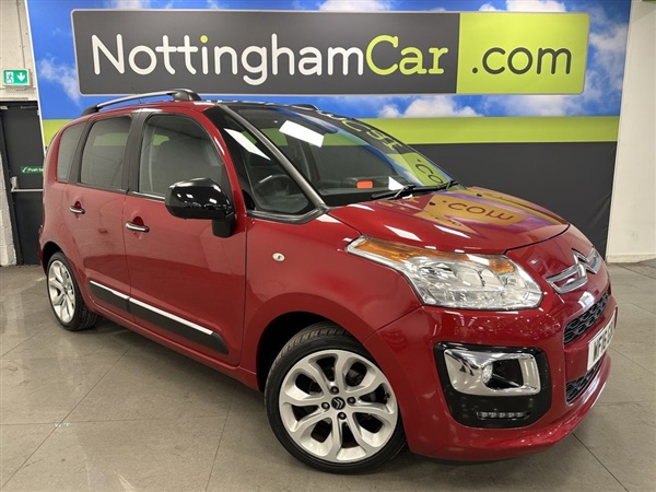 Large image for the Used Citroen C3 PICASSO