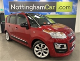 Used Citroen C3 Picasso