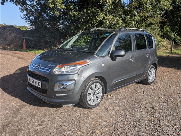 Large image for the Used Citroen C3 Picasso