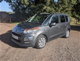 Used Citroen C3 Picasso