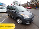 Used Citroen C3 Picasso