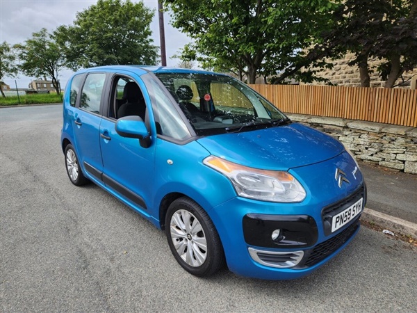 Large image for the Used Citroen C3 PICASSO