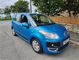 Used Citroen C3 Picasso