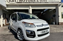 Citroen C3 Picasso