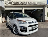 Used Citroen C3 Picasso