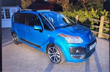 Citroen C3 Picasso