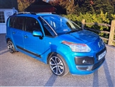 Used Citroen C3 Picasso