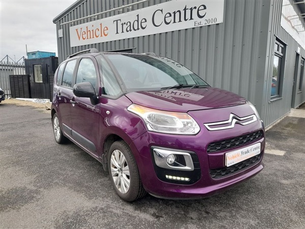 Large image for the Used Citroen C3 PICASSO