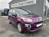 Used Citroen C3 Picasso