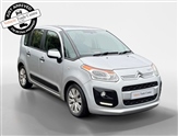 Used Citroen C3 Picasso