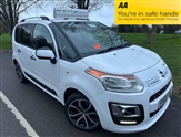 Used Citroen C3 Picasso