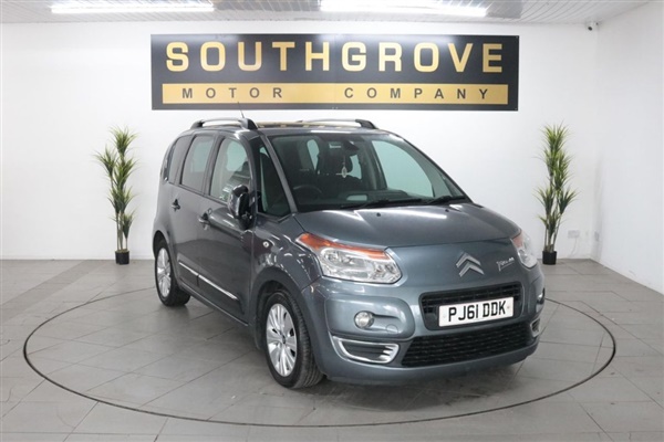 Large image for the Used Citroen C3 PICASSO
