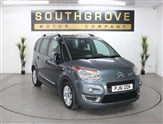 Used Citroen C3 Picasso