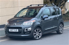 Citroen C3 Picasso