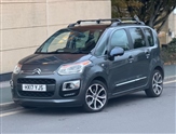 Used Citroen C3 Picasso Used Citroen C3 Picasso