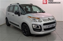 Citroen C3 Picasso