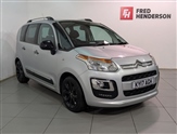 Used Citroen C3 Picasso